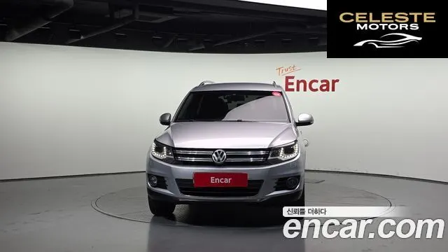 VOLKSWAGEN 2.0 TDI 2015 — photo 3 sur 20