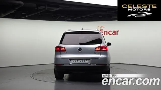 VOLKSWAGEN 2.0 TDI 2015 — photo 4 sur 20