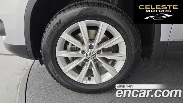 VOLKSWAGEN 2.0 TDI 2015 — photo 5 sur 20
