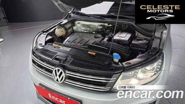 VOLKSWAGEN 2.0 TDI 2015 — photo 6 sur 20