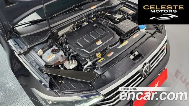 VOLKSWAGEN GT(B8) 2.0 TDI 2022 — photo 6 sur 20