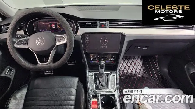 VOLKSWAGEN GT(B8) 2.0 TDI 2022 — photo 7 sur 20