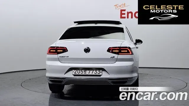 VOLKSWAGEN GT(B8) 2.0 TDI 2018 — photo 4 sur 20