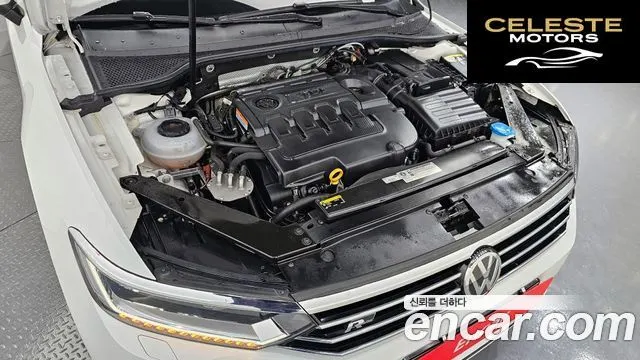 VOLKSWAGEN GT(B8) 2.0 TDI 2018 — photo 6 sur 20