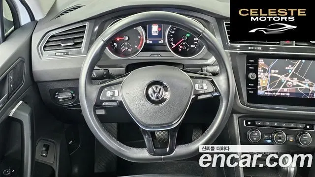 VOLKSWAGEN 22.0 TDI Premium 2020 — photo 13 sur 20