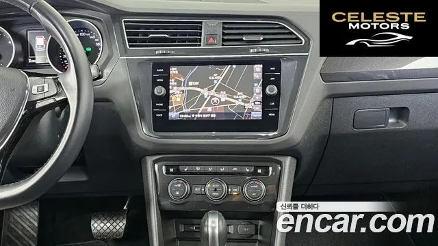 VOLKSWAGEN 22.0 TDI Premium 2020 — photo 14 sur 20