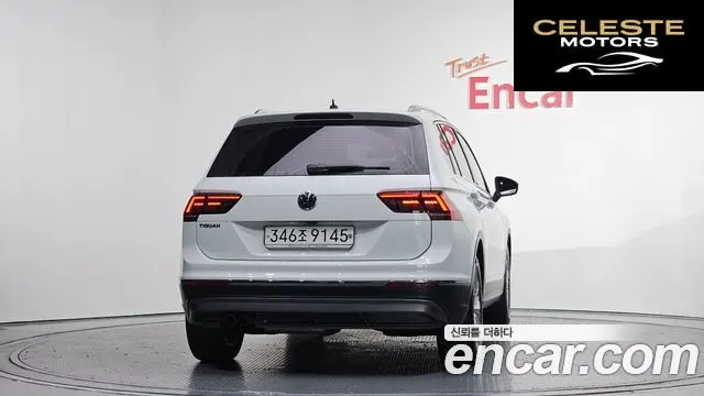 VOLKSWAGEN 22.0 TDI Premium 2020 — photo 4 sur 20