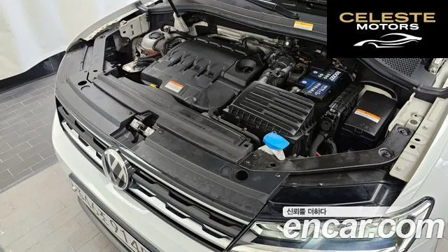 VOLKSWAGEN 22.0 TDI Premium 2020 — photo 6 sur 20