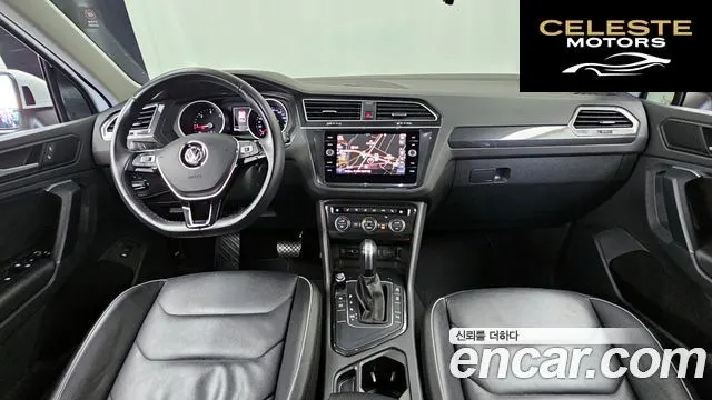 VOLKSWAGEN 22.0 TDI Premium 2020 — photo 7 sur 20