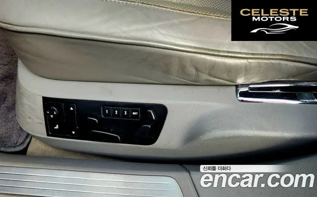 VOLKSWAGEN W12 6.0 LWB 2005 — photo 20 sur 26