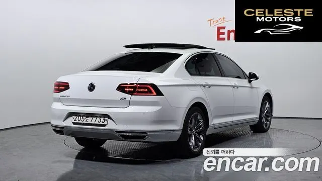 VOLKSWAGEN GT(B8) 2.0 TDI 2018 — photo 2 sur 20
