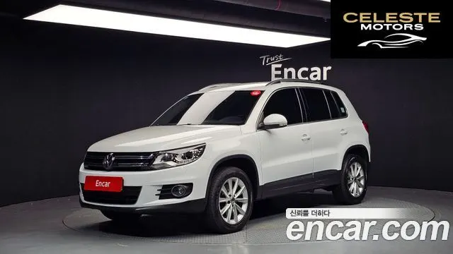 VOLKSWAGEN 2.0 TDI 2015 — photo 1 sur 20