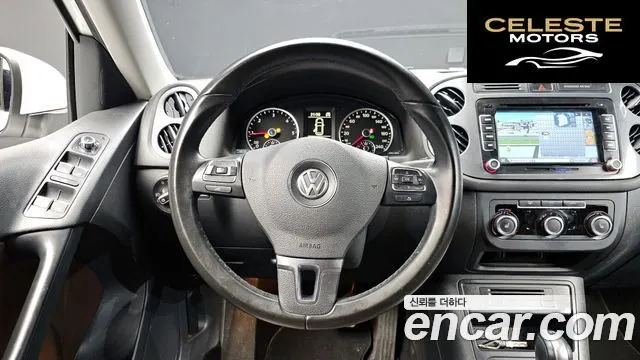 VOLKSWAGEN 2.0 TDI 2015 — photo 13 sur 20