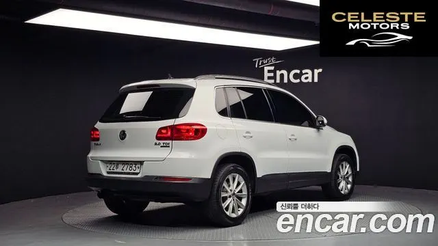 VOLKSWAGEN 2.0 TDI 2015 — photo 2 sur 20
