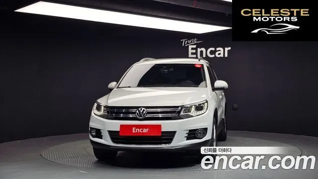 VOLKSWAGEN 2.0 TDI 2015 — photo 3 sur 20