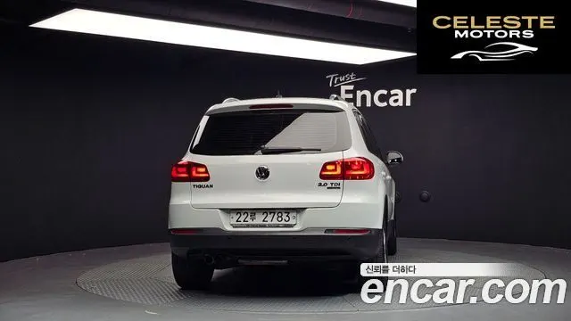 VOLKSWAGEN 2.0 TDI 2015 — photo 4 sur 20