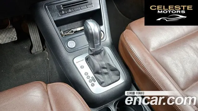 VOLKSWAGEN 2.0 TDI 2015 — photo 9 sur 20