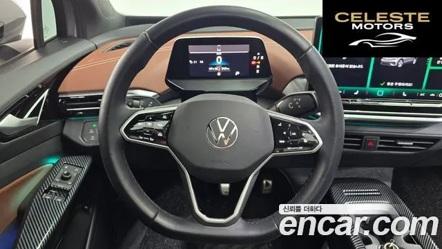 VOLKSWAGEN ID.5 Pro 2024 — photo 13 sur 26