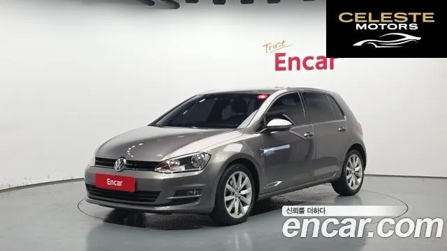 VOLKSWAGEN 71.6 TDI 2013 — photo 1 sur 20