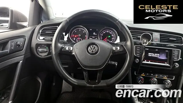 VOLKSWAGEN 71.6 TDI 2013 — photo 13 sur 20