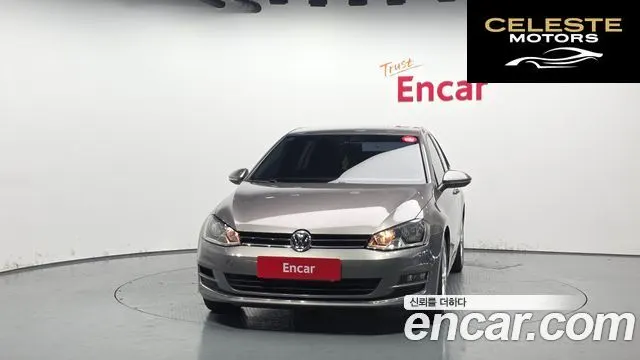 VOLKSWAGEN 71.6 TDI 2013 — photo 3 sur 20