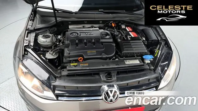 VOLKSWAGEN 71.6 TDI 2013 — photo 6 sur 20