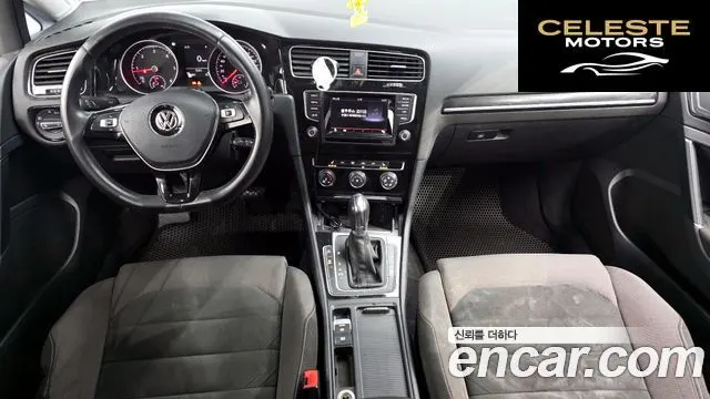VOLKSWAGEN 71.6 TDI 2013 — photo 7 sur 20