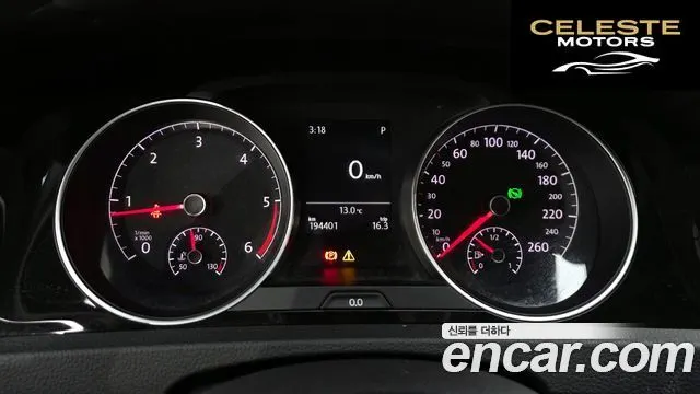 VOLKSWAGEN 71.6 TDI 2013 — photo 8 sur 20