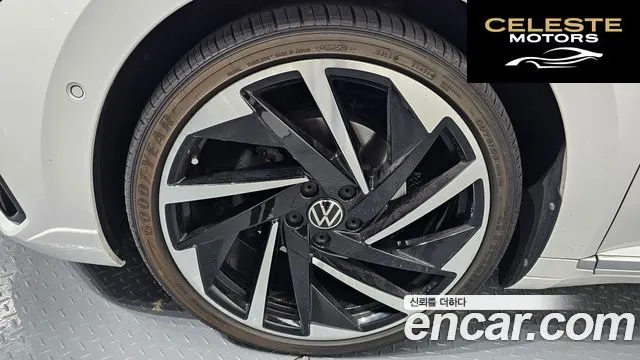 VOLKSWAGEN 2.0 TDI R-LINE 4 2022 — photo 5 sur 20