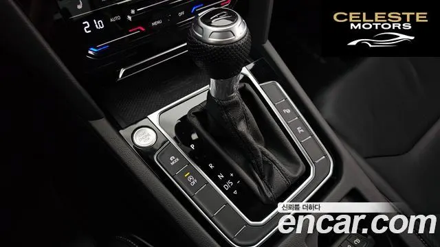 VOLKSWAGEN 2.0 TDI R-LINE 4 2022 — photo 9 sur 20
