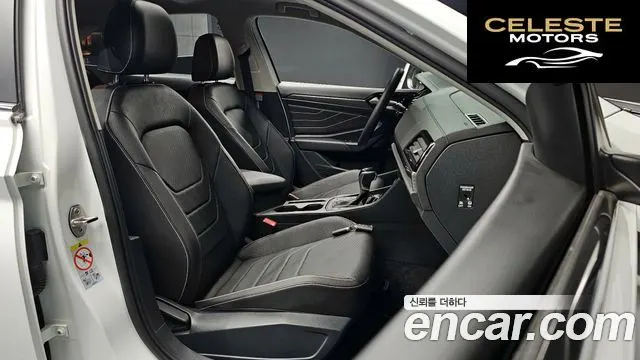 VOLKSWAGEN 71.5 TSI 2023 — photo 10 sur 20