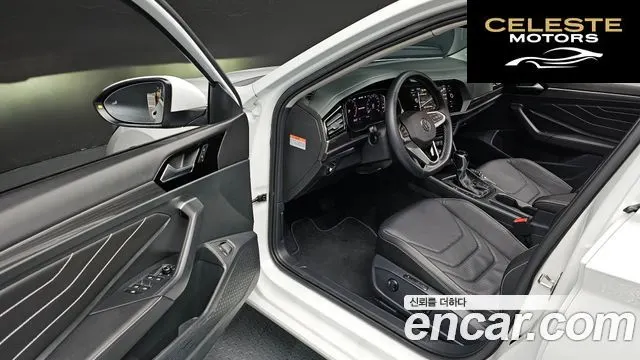 VOLKSWAGEN 71.5 TSI 2023 — photo 11 sur 20