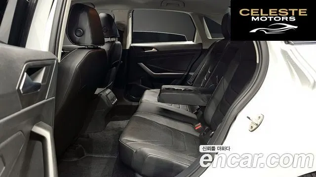 VOLKSWAGEN 71.5 TSI 2023 — photo 12 sur 20
