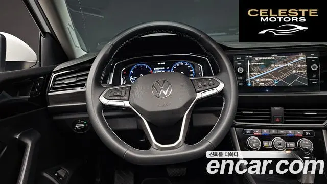 VOLKSWAGEN 71.5 TSI 2023 — photo 13 sur 20
