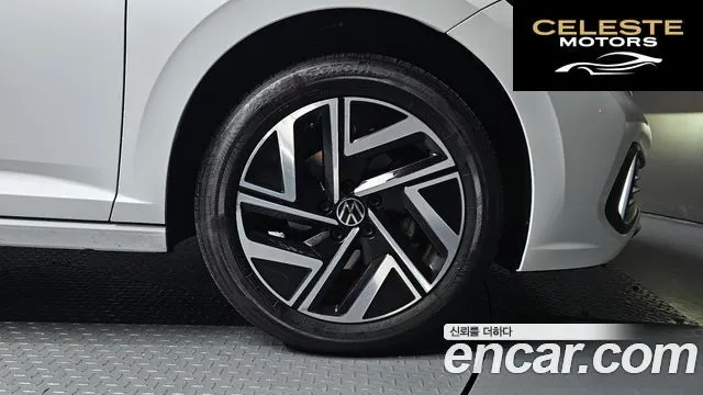 VOLKSWAGEN 71.5 TSI 2023 — photo 5 sur 20