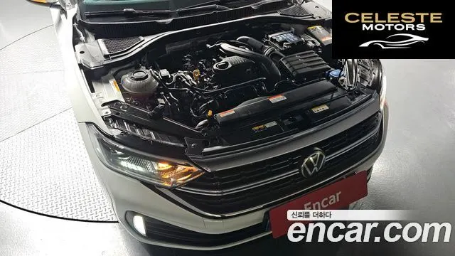 VOLKSWAGEN 71.5 TSI 2023 — photo 6 sur 20