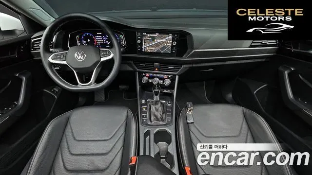 VOLKSWAGEN 71.5 TSI 2023 — photo 7 sur 20