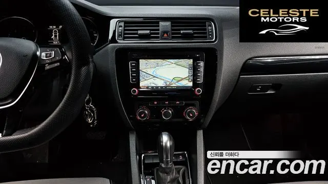 VOLKSWAGEN 2.0 TDI 2015 — photo 14 sur 20