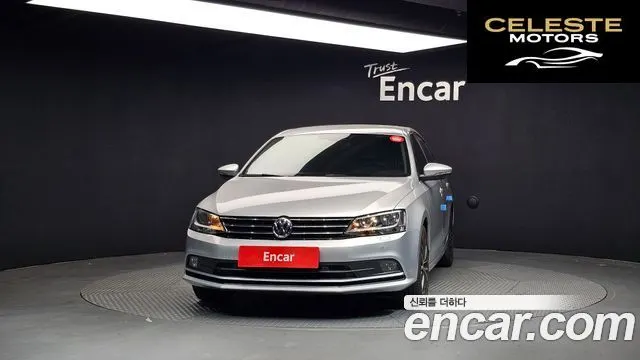 VOLKSWAGEN 2.0 TDI 2015 — photo 3 sur 20