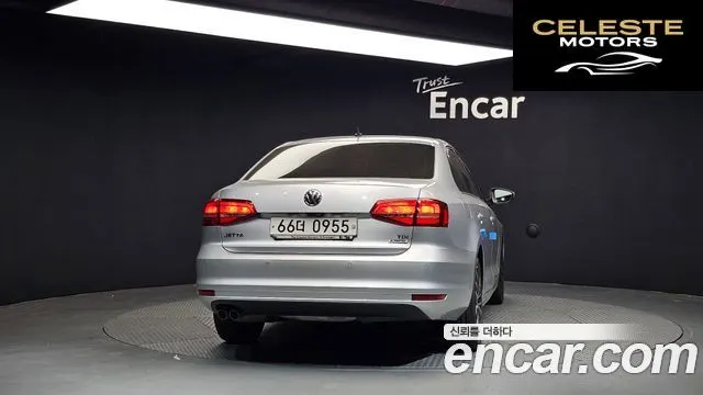 VOLKSWAGEN 2.0 TDI 2015 — photo 4 sur 20
