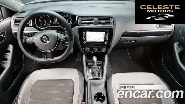 VOLKSWAGEN 2.0 TDI 2015 — photo 7 sur 20