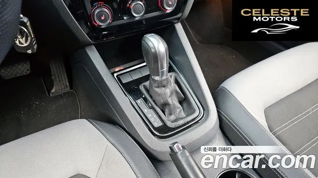VOLKSWAGEN 2.0 TDI 2015 — photo 9 sur 20