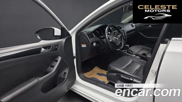 VOLKSWAGEN 2.0 TDI Premium 2016 — photo 10 sur 20