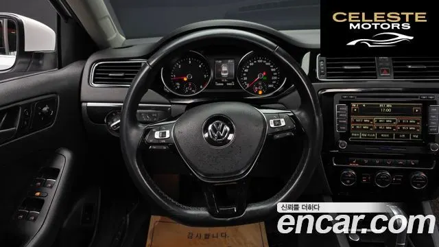 VOLKSWAGEN 2.0 TDI Premium 2016 — photo 13 sur 20
