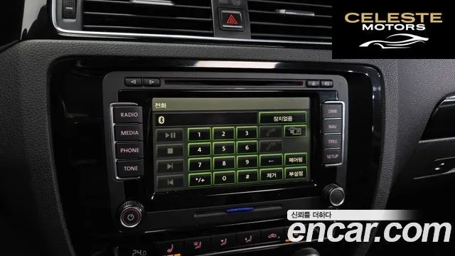 VOLKSWAGEN 2.0 TDI Premium 2016 — photo 16 sur 20