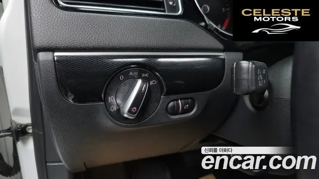 VOLKSWAGEN 2.0 TDI Premium 2016 — photo 18 sur 20