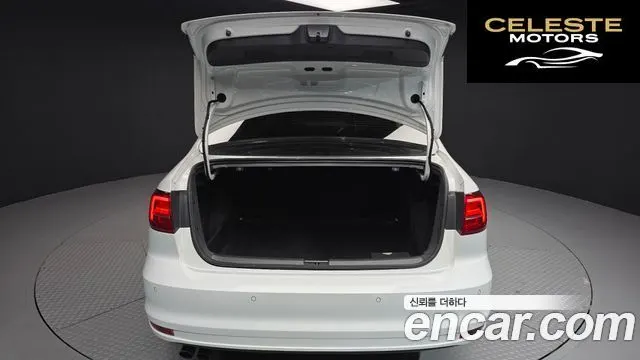 VOLKSWAGEN 2.0 TDI Premium 2016 — photo 20 sur 20