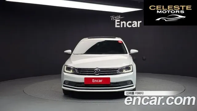 VOLKSWAGEN 2.0 TDI Premium 2016 — photo 3 sur 20