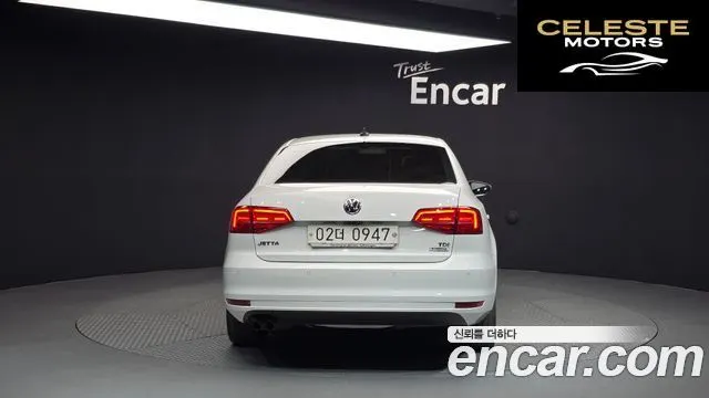 VOLKSWAGEN 2.0 TDI Premium 2016 — photo 4 sur 20