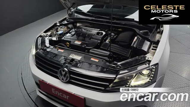VOLKSWAGEN 2.0 TDI Premium 2016 — photo 6 sur 20